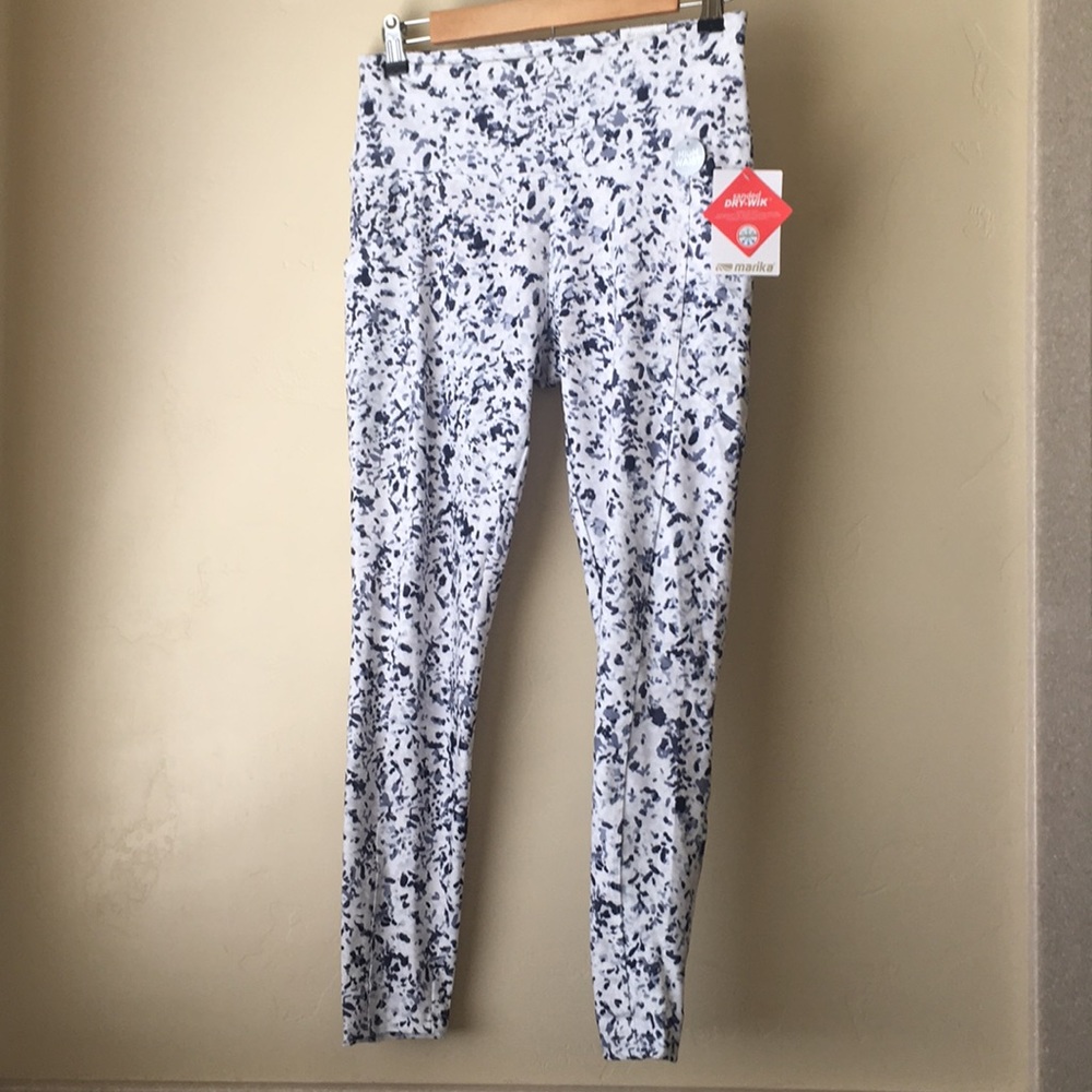 Marika work out leggings